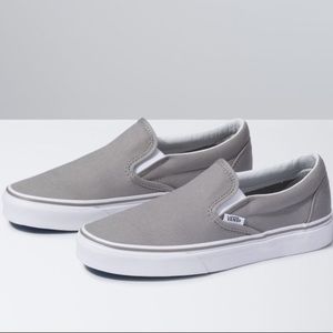 Slip-On Vans